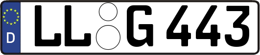 LL-G443