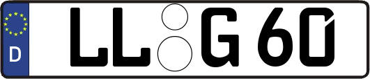 LL-G60