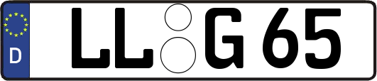 LL-G65