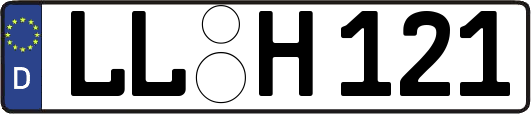 LL-H121