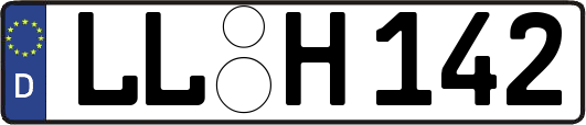 LL-H142