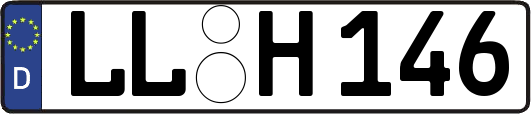 LL-H146