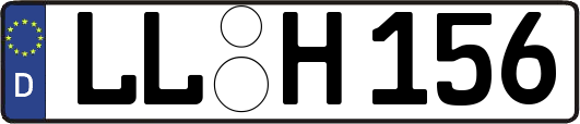 LL-H156