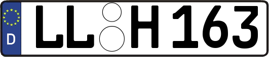 LL-H163