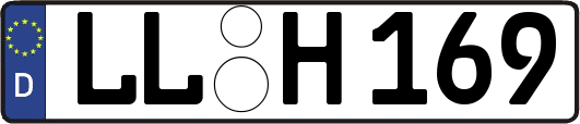 LL-H169