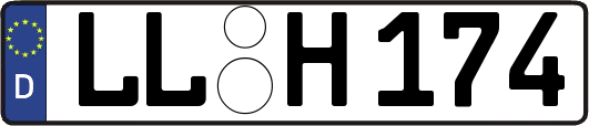 LL-H174