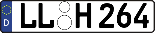 LL-H264