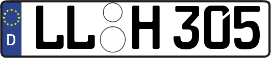 LL-H305