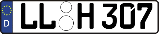 LL-H307