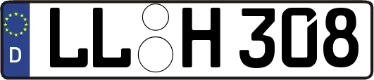 LL-H308