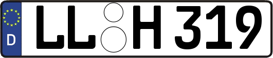 LL-H319