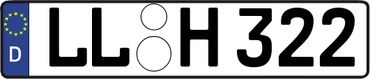 LL-H322