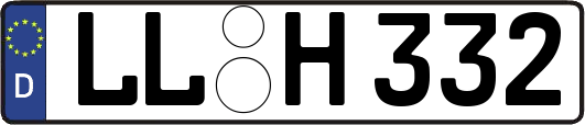 LL-H332