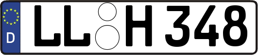 LL-H348