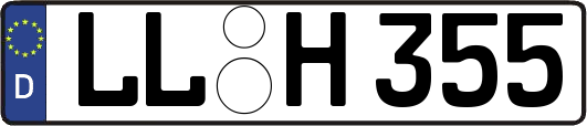 LL-H355