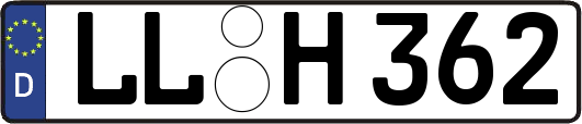 LL-H362