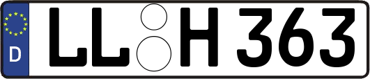 LL-H363