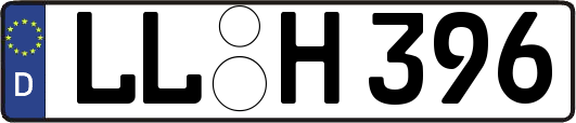 LL-H396