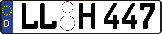 LL-H447