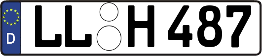 LL-H487