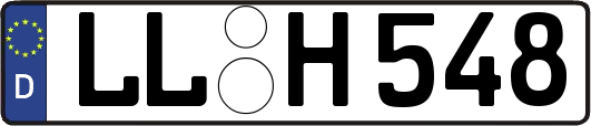 LL-H548