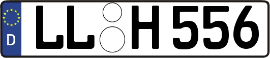 LL-H556