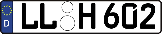 LL-H602