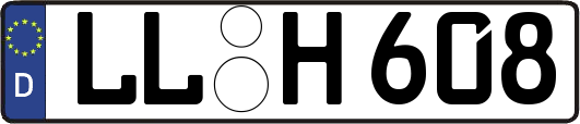 LL-H608