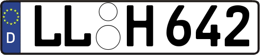 LL-H642