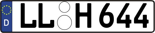 LL-H644