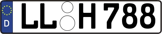 LL-H788