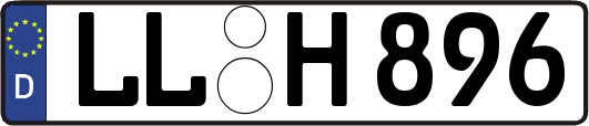 LL-H896