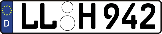 LL-H942