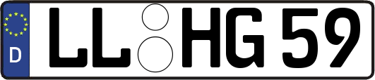 LL-HG59