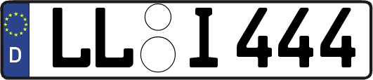 LL-I444