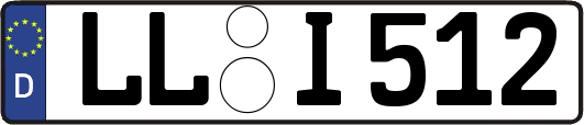 LL-I512