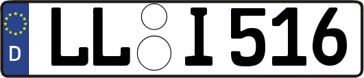 LL-I516