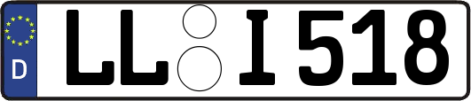 LL-I518