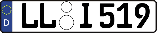 LL-I519