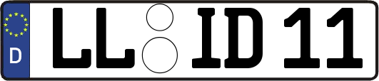 LL-ID11