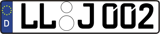 LL-J002