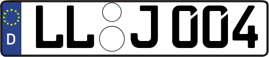 LL-J004