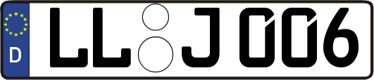 LL-J006