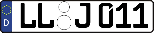 LL-J011