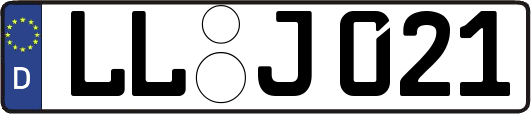 LL-J021