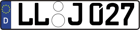 LL-J027