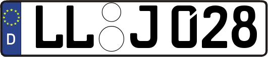 LL-J028