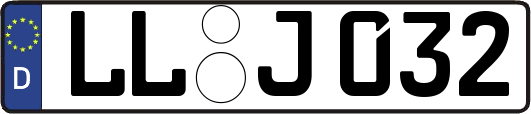 LL-J032