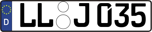 LL-J035