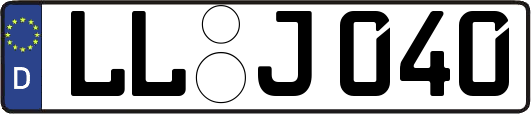 LL-J040